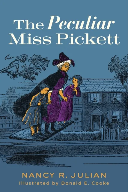 Peculiar Miss Pickett