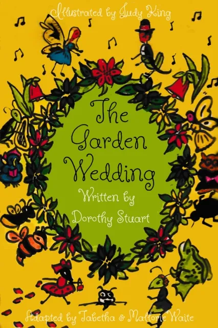 Garden Wedding