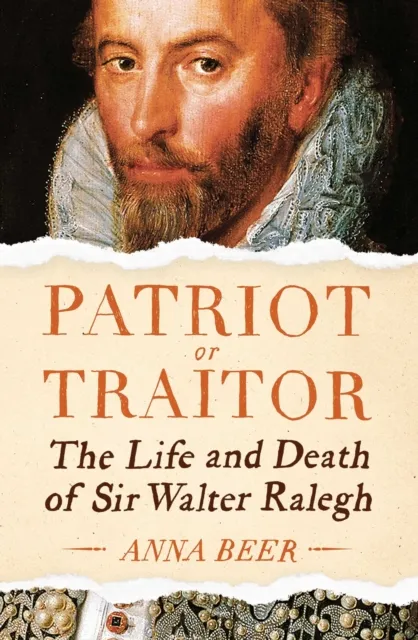 Patriot or Traitor