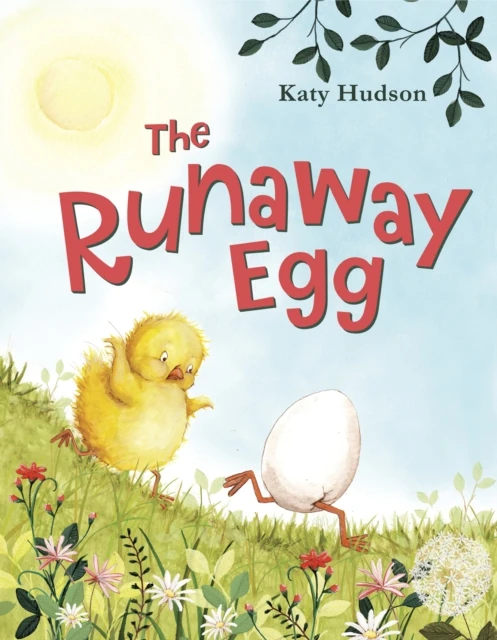 Runaway Egg