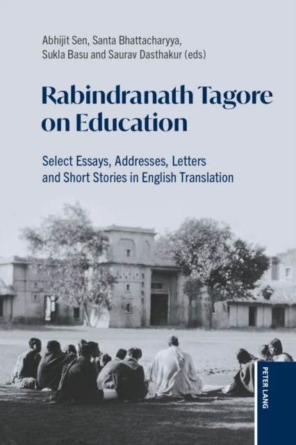 Rabindranath Tagore on Education