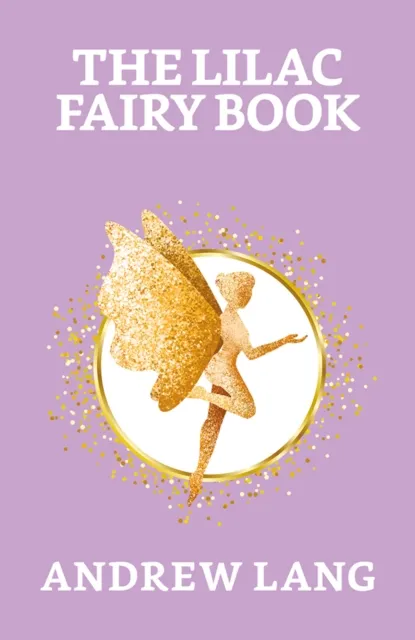 Lilac Fairy Book