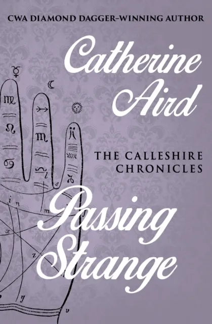 Passing Strange