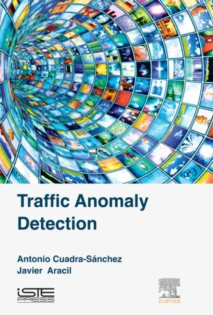 Traffic Anomaly Detection
