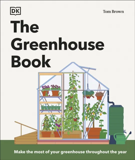 Greenhouse Book