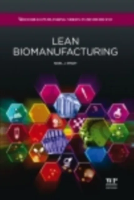 Lean Biomanufacturing