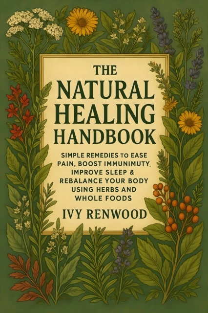 Natural Healing Handbook