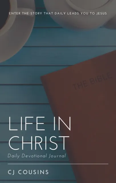 Life in Christ
