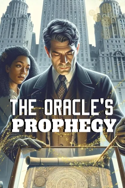 Oracle's Prophecy