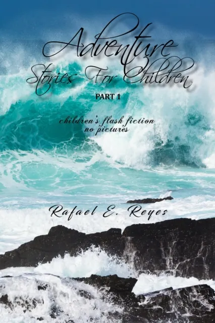 Adventure Stories For Children