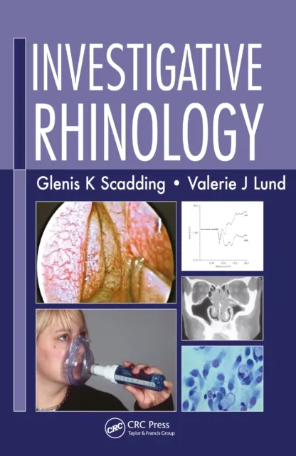 Investigative Rhinology