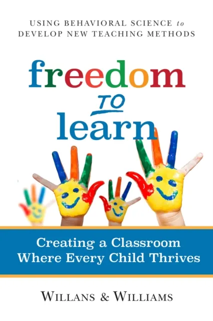 Freedom to Learn