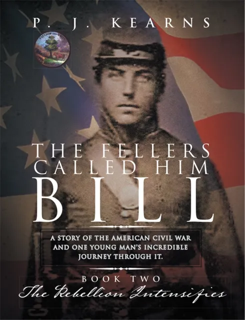 Fellers Called Him Bill (Book Ii)