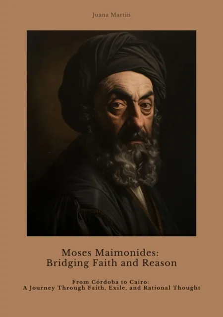 Moses Maimonides:  Bridging Faith and Reason
