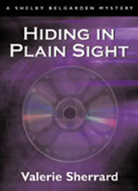 Hiding in Plain Sight