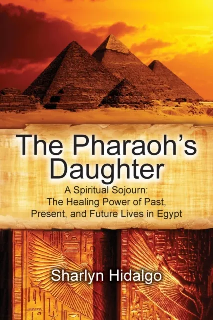 Pharaoh's Daughter: A Spiritual Sojourn