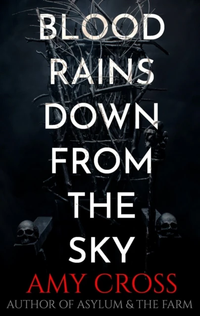 Blood Rains Down From the Sky