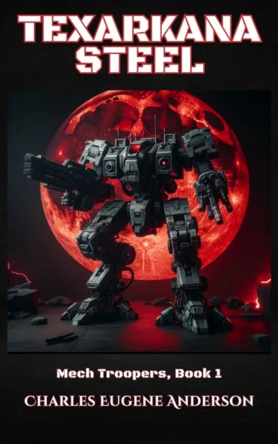 Last Gunslinger of Texarkana