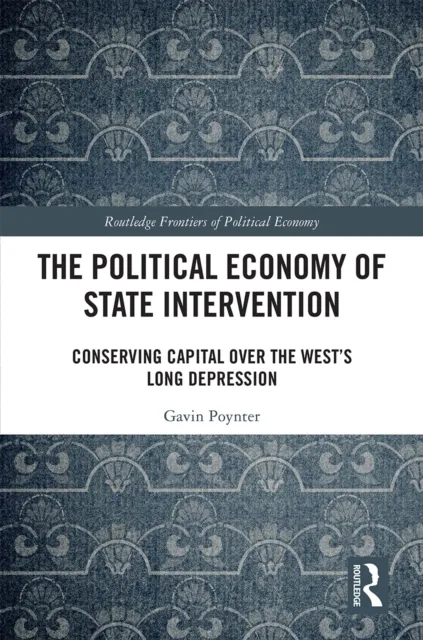 Political Economy of State Intervention