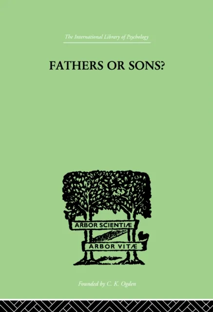 Fathers Or Sons?
