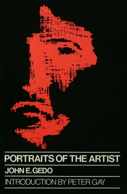 Portraits of the Artist