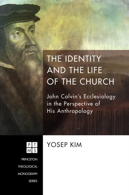 Identity and the Life of the Church