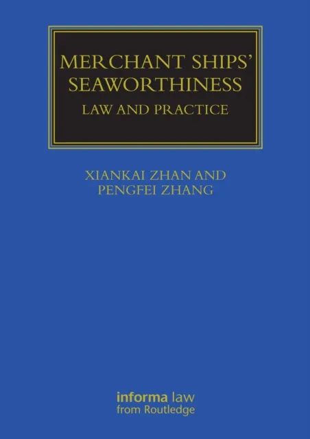 Merchant Ships' Seaworthiness