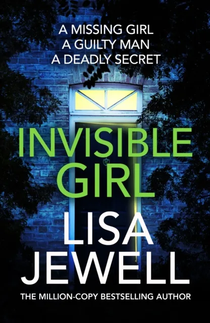 Invisible Girl