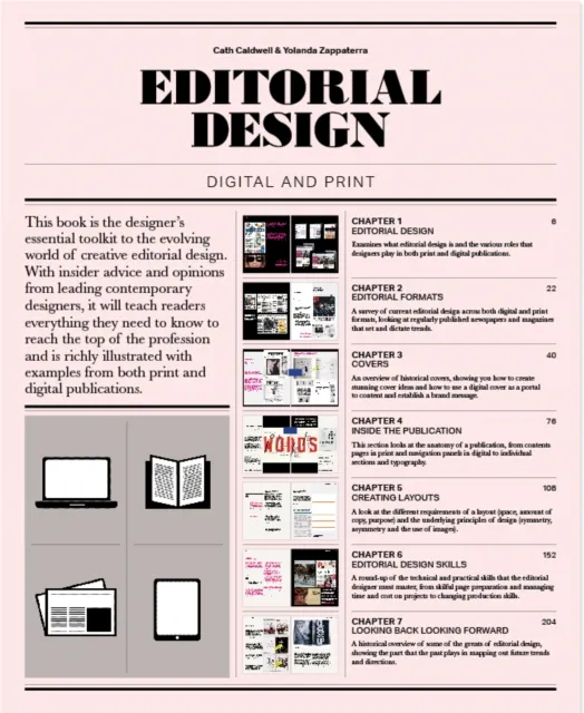 Editorial Design