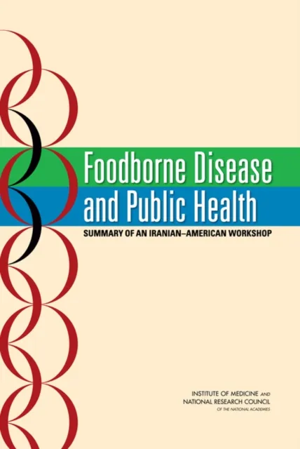 Foodborne Disease and Public Health