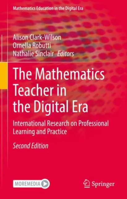 Mathematics Teacher in the Digital Era