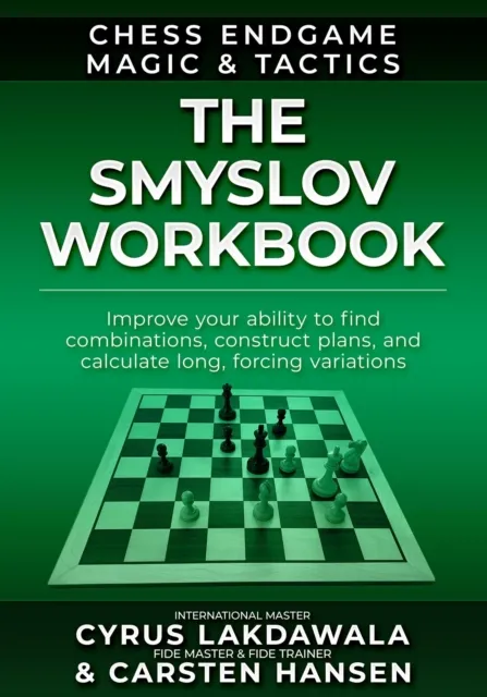 Smyslov Workbook