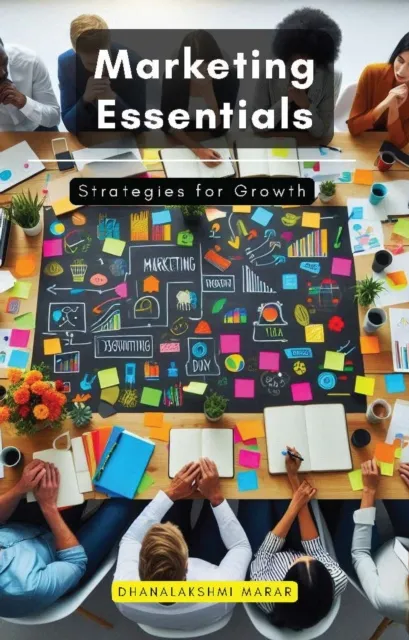 Marketing Essentials
