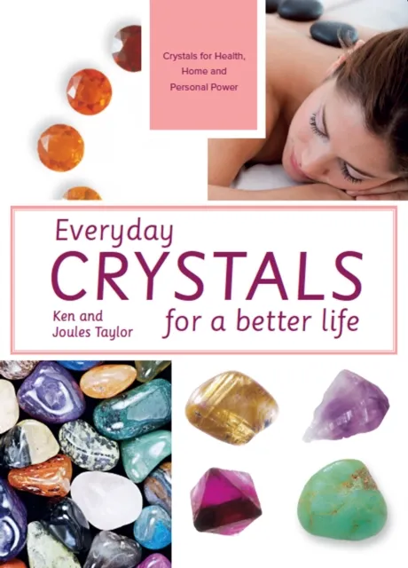 Magic of Crystals