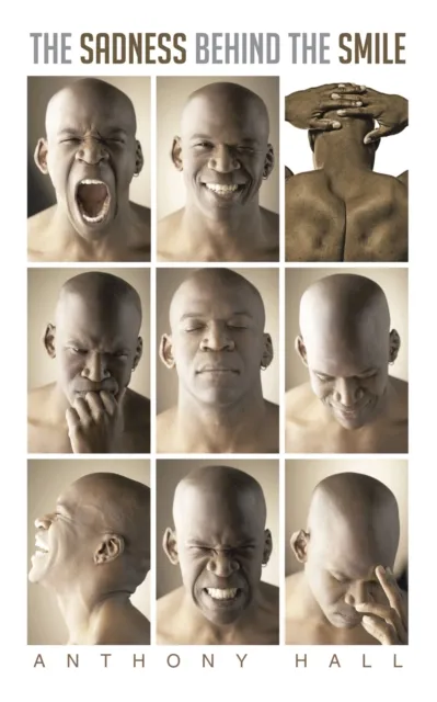 Sadness Behind the Smile