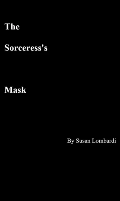 Sorceress's Mask