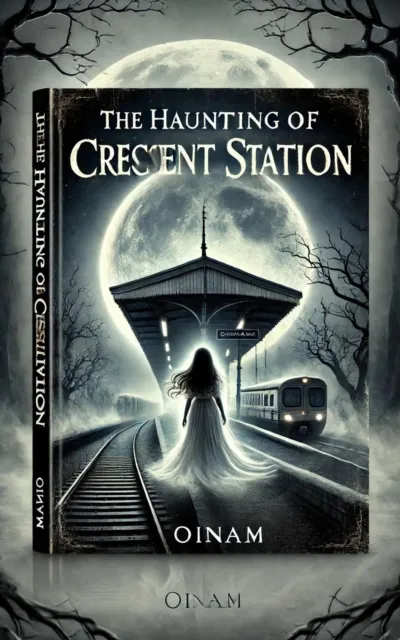 Haunting at Crescent Station