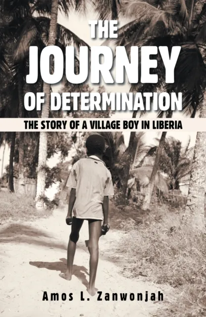 Journey of Determination