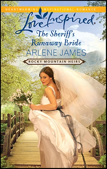 Sheriff's Runaway Bride