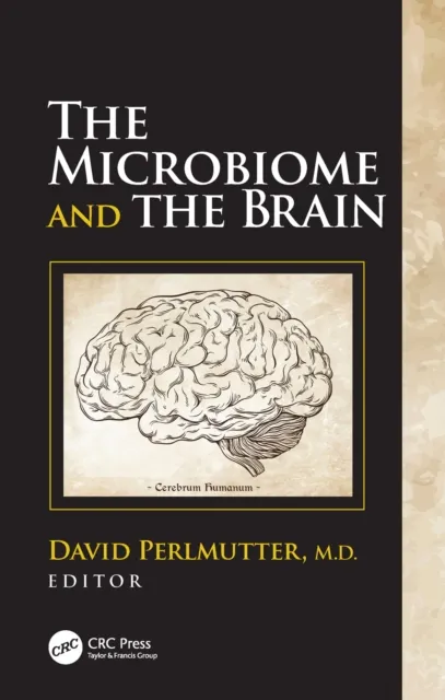 Microbiome and the Brain