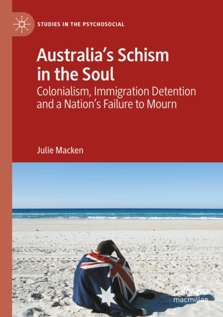 Australia's Schism in the Soul