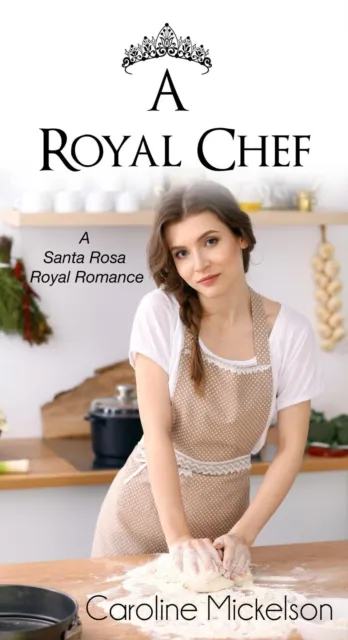 Royal Chef