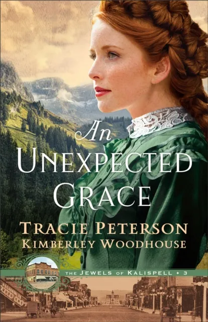 Unexpected Grace