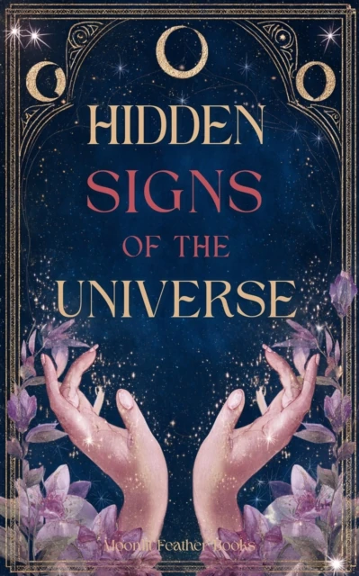 Hidden Signs of the Universe