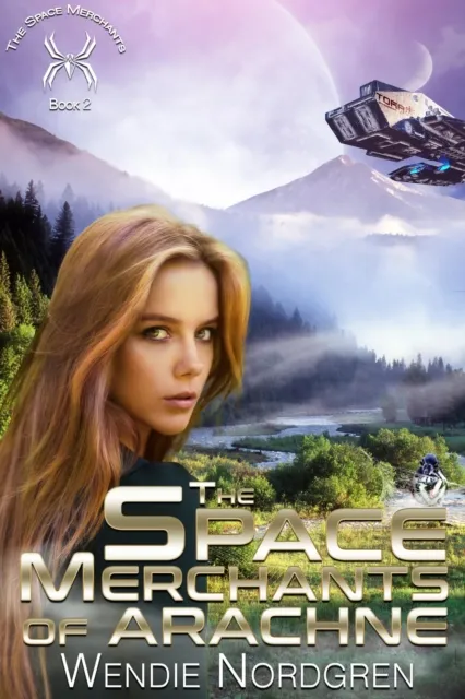 Space Merchants of Arachne