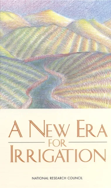 New Era for Irrigation