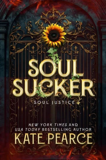 Soul Sucker