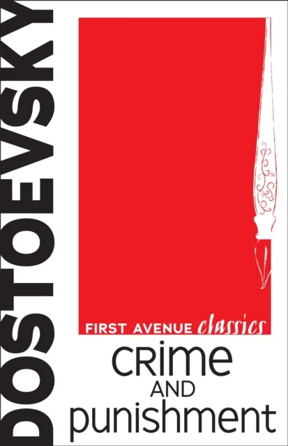 Crime and Punishment