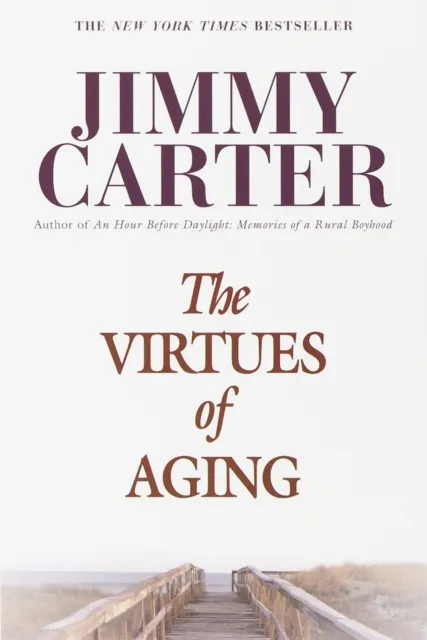 Virtues of Aging