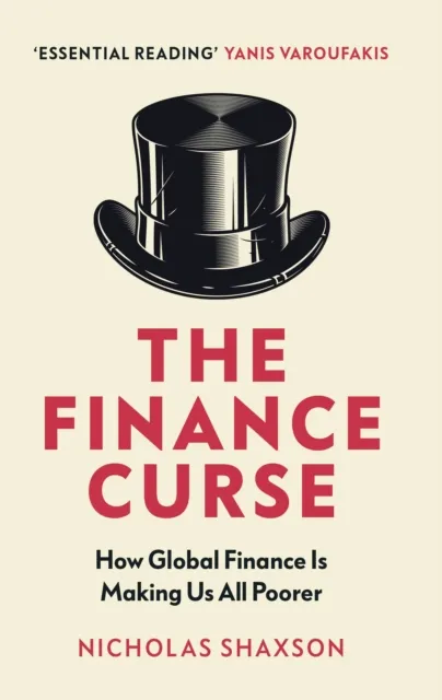 Finance Curse